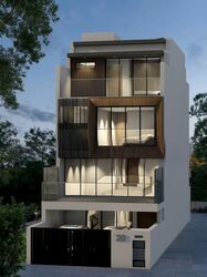 Opera Estate (D15), Terrace #563819811